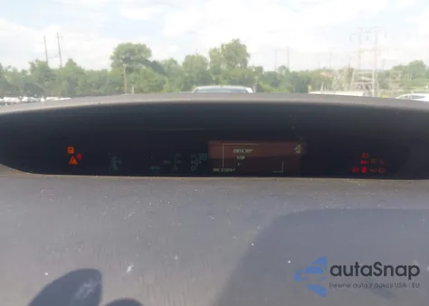 2012 Toyota Prius Three from USA, damaged, VIN JTDKN3DU7C5377683